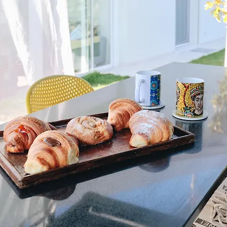 Dolce Peschiera * Πεσκιέρα ντελ Γκάρντα