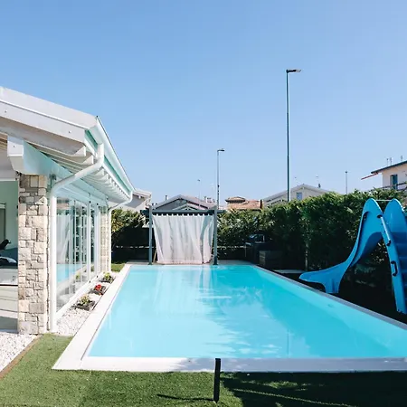 Βίλα Dolce Peschiera