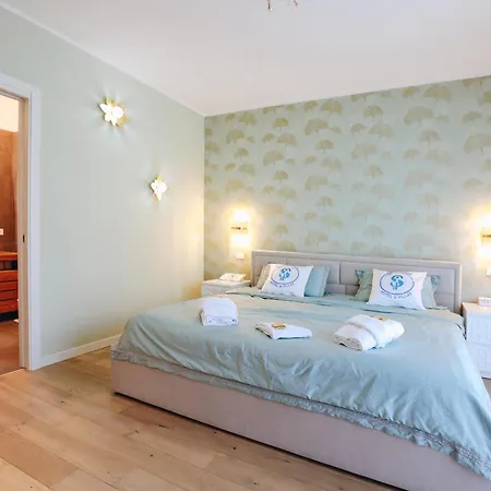 Villa Dolce Peschiera