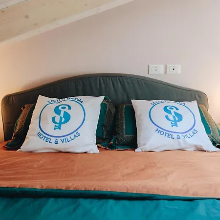 Dolce Peschiera Villa *