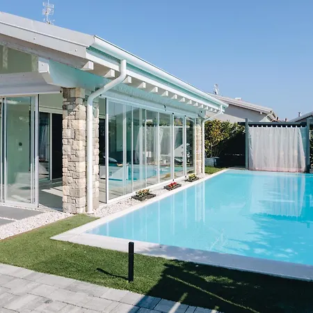 Villa Dolce Peschiera *