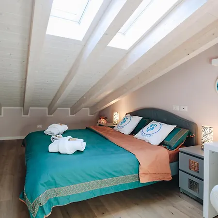 Villa Dolce Peschiera Peschiera del Garda