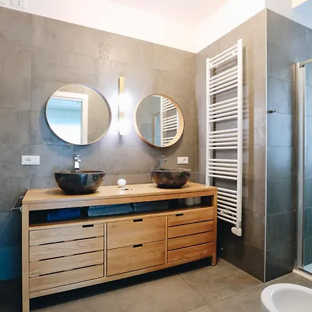 Villa Dolce Peschiera Peschiera del Garda