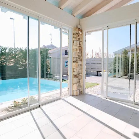 Villa Dolce Peschiera Peschiera del Garda