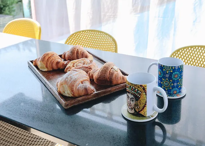 Dolce Peschiera Βίλα