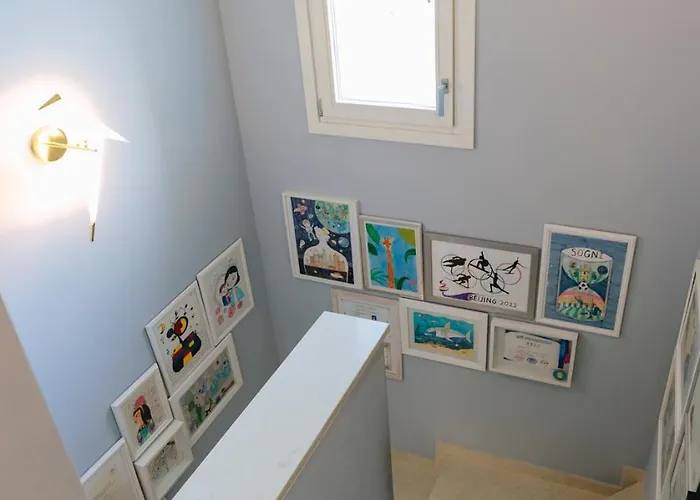 Dolce Peschiera Βίλα