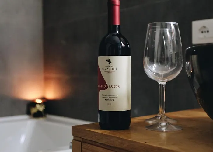 Dolce Peschiera * Πεσκιέρα ντελ Γκάρντα