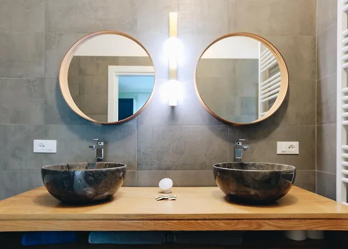 Βίλα Dolce Peschiera