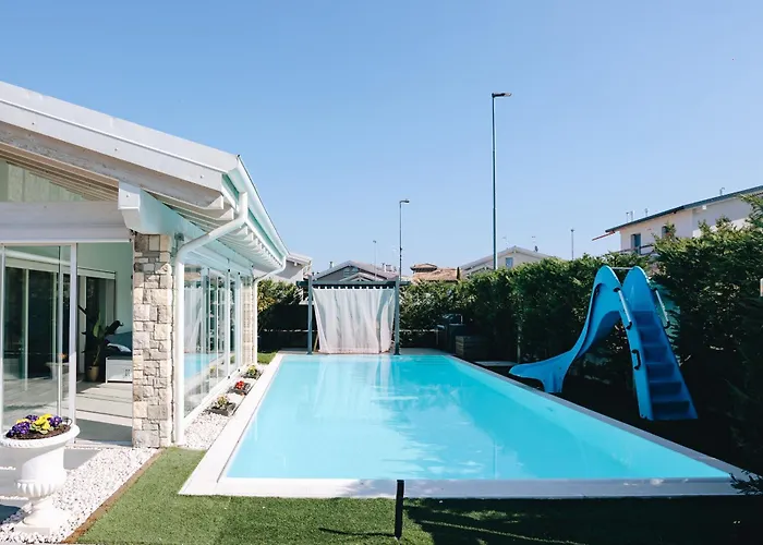 Βίλα Dolce Peschiera