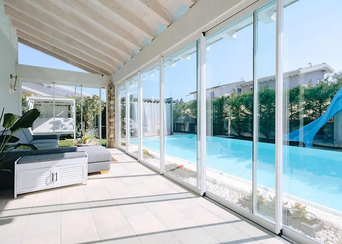 Dolce Peschiera * Πεσκιέρα ντελ Γκάρντα